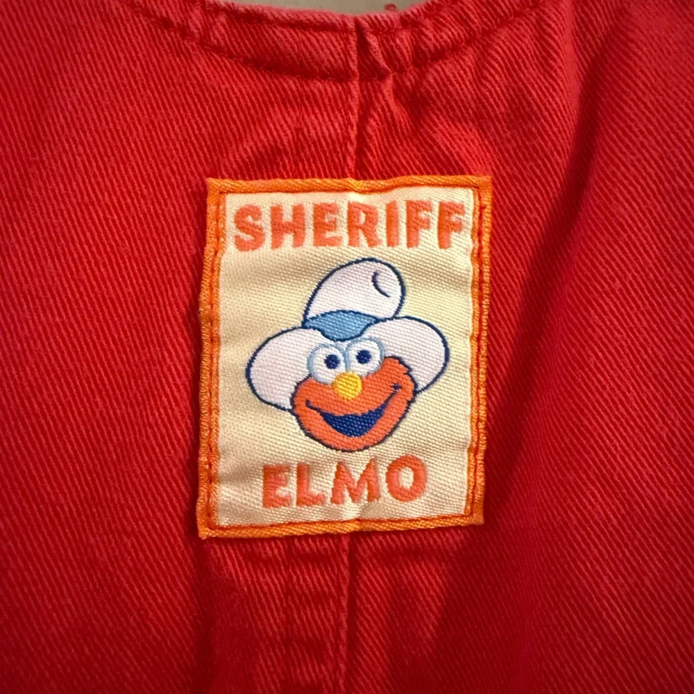 Sesame Street sesame street